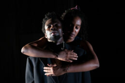 Brazza - Ouidah - Saint-Denis